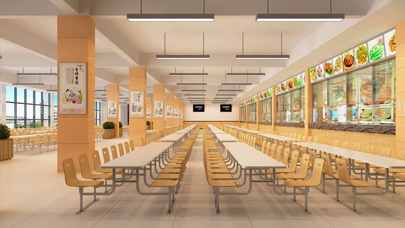 達州東辰國際學校圖片展示