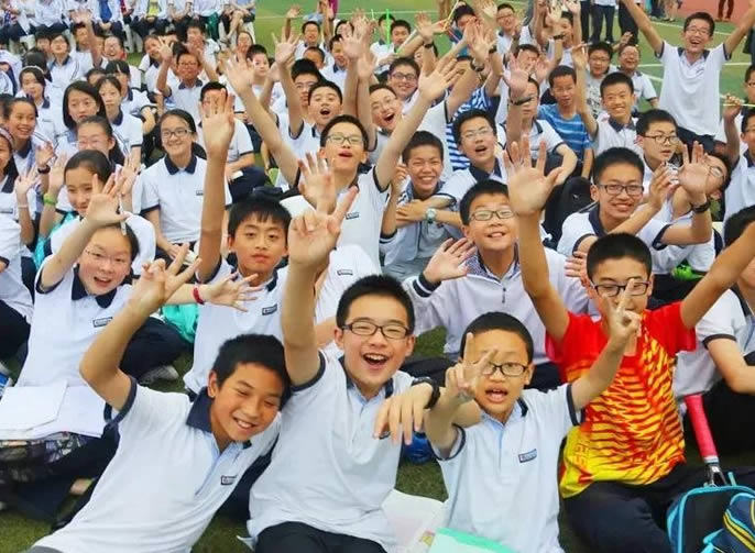 【達州東辰】這8類媽媽養出的孩子能成大器，你上榜了嗎？