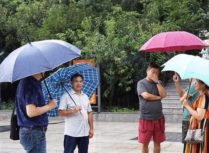 【達州東辰】萬眾期待！達州東辰國際學校正式亮相，全方位向家長開放