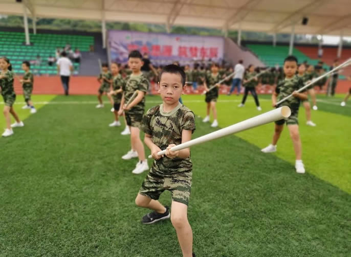 【南部東辰】養(yǎng)兵千日，用兵一時。厲兵秣馬只為破繭成蝶!!!!