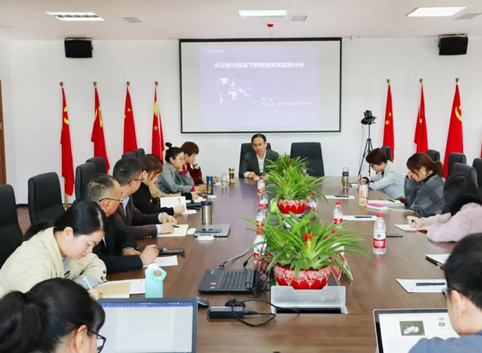 教育集團開展用工法律培訓，防范用工法律風險——舉辦勞動合同法培訓