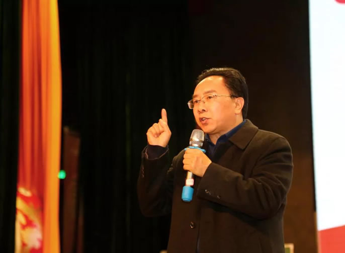 視點 | 東辰教育集團2019教育整體改革現場會紀實
