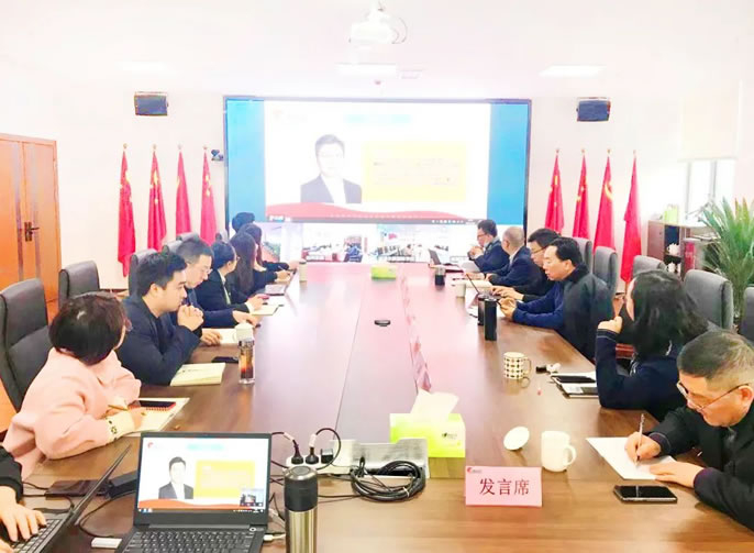 理順財稅政策 依法依規(guī)辦學丨記民辦學校稅務優(yōu)化與頂層設計培訓