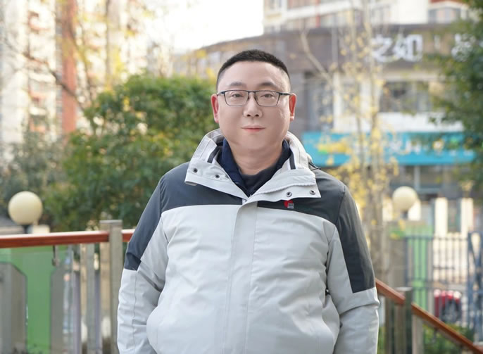東辰風·微刊丨綿陽東辰聚星學校：用AI實現對學生英語朗讀的評價